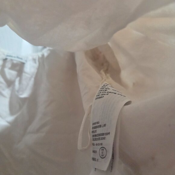 Abercrombie & Fitch matching top and shorts - Picture 7 of 13